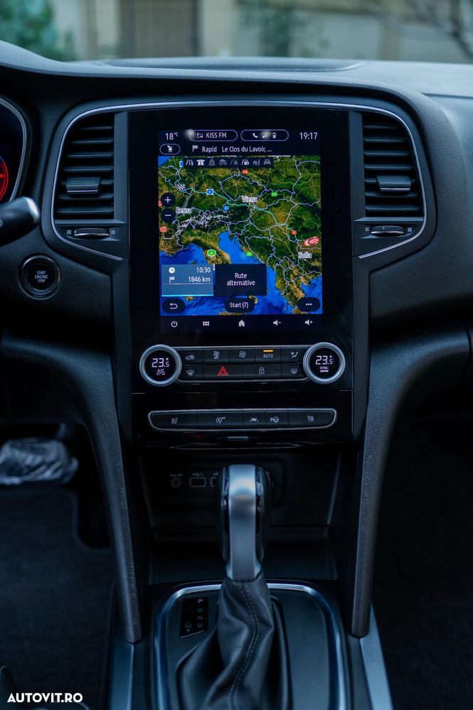 Renault Megane BLUE dCi EDC Intens - 25
