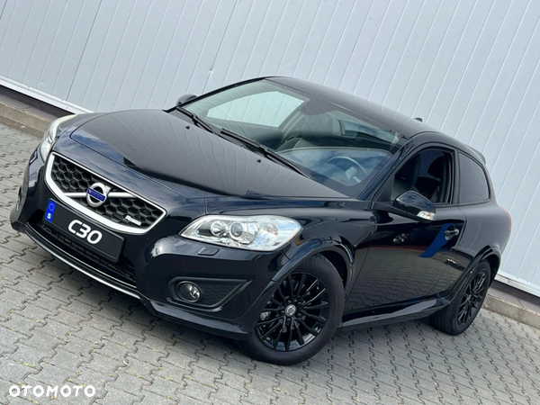 Volvo C30