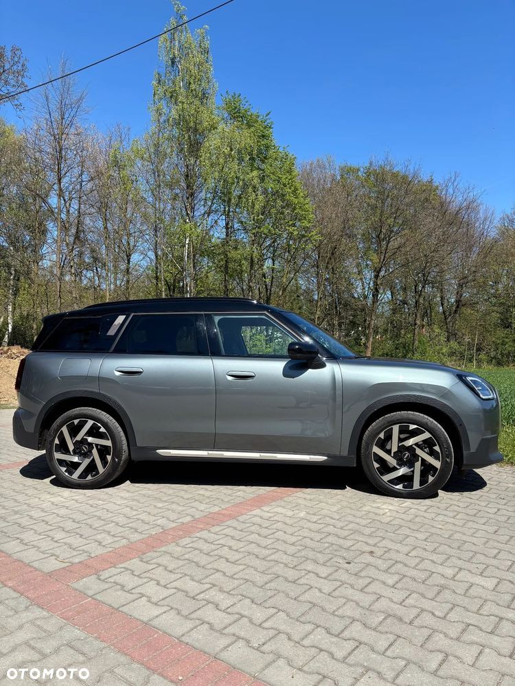 MINI Countryman - 2