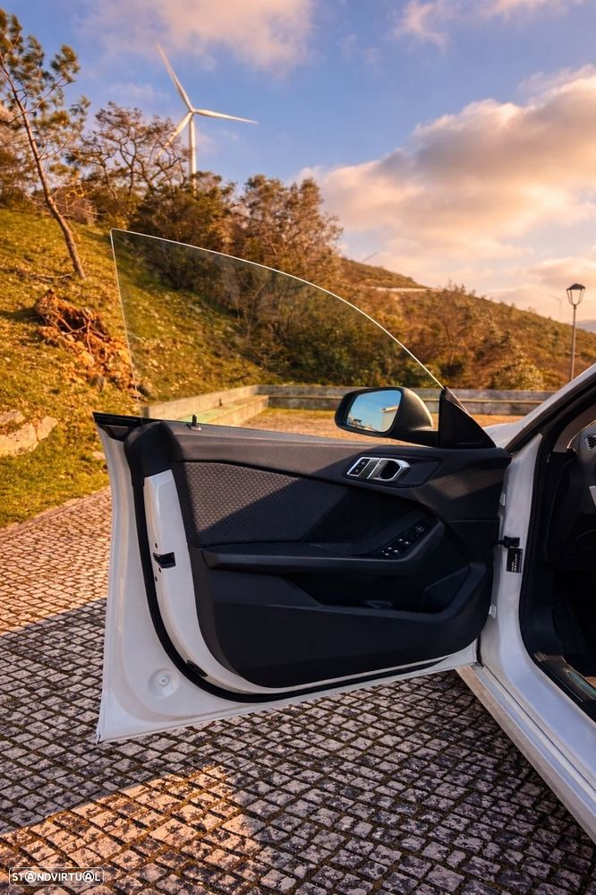 BMW 218 i Coupe Auto - 3
