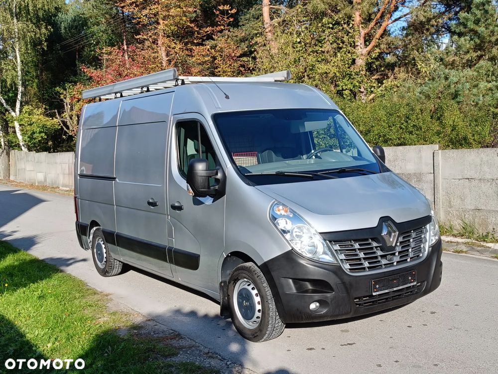 Renault Master - 3