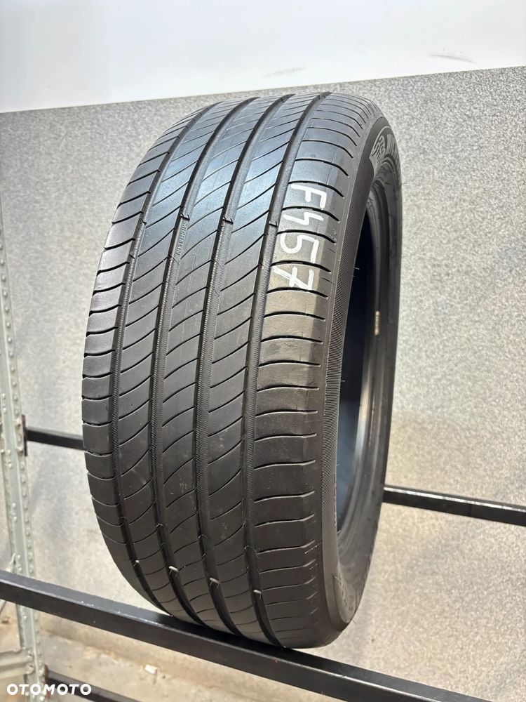 1 Opona Letnia Michelin 225/55/17 101V, XL - 2