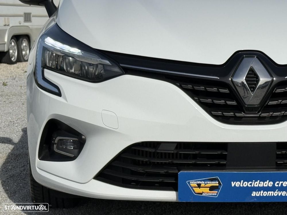 Renault Clio 1.0 TCe Intens - 6