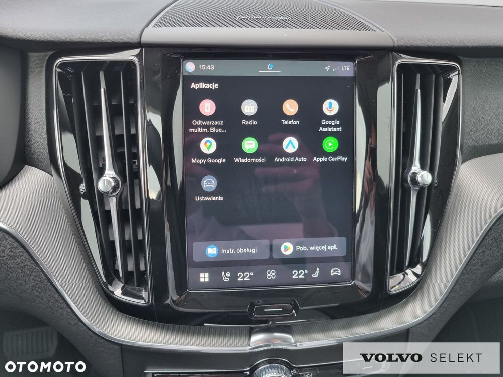 Volvo XC 60 - 27