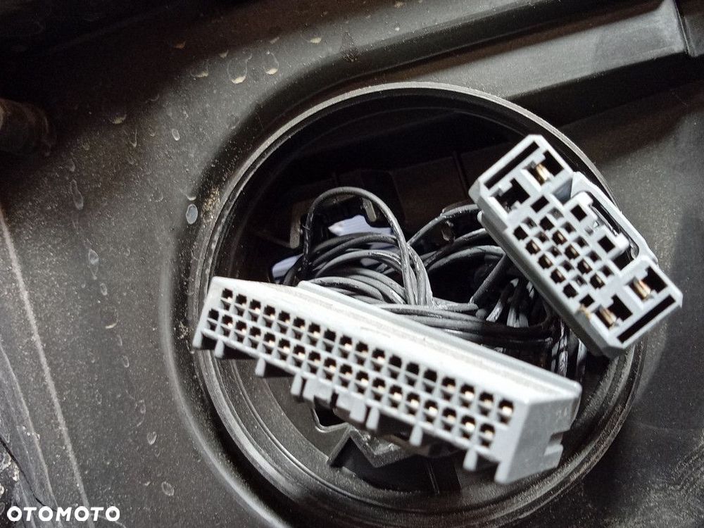 VOLVO XC90 II LIFT REFLEKTOR PRAWY FULL LED EU 32342483 - 18