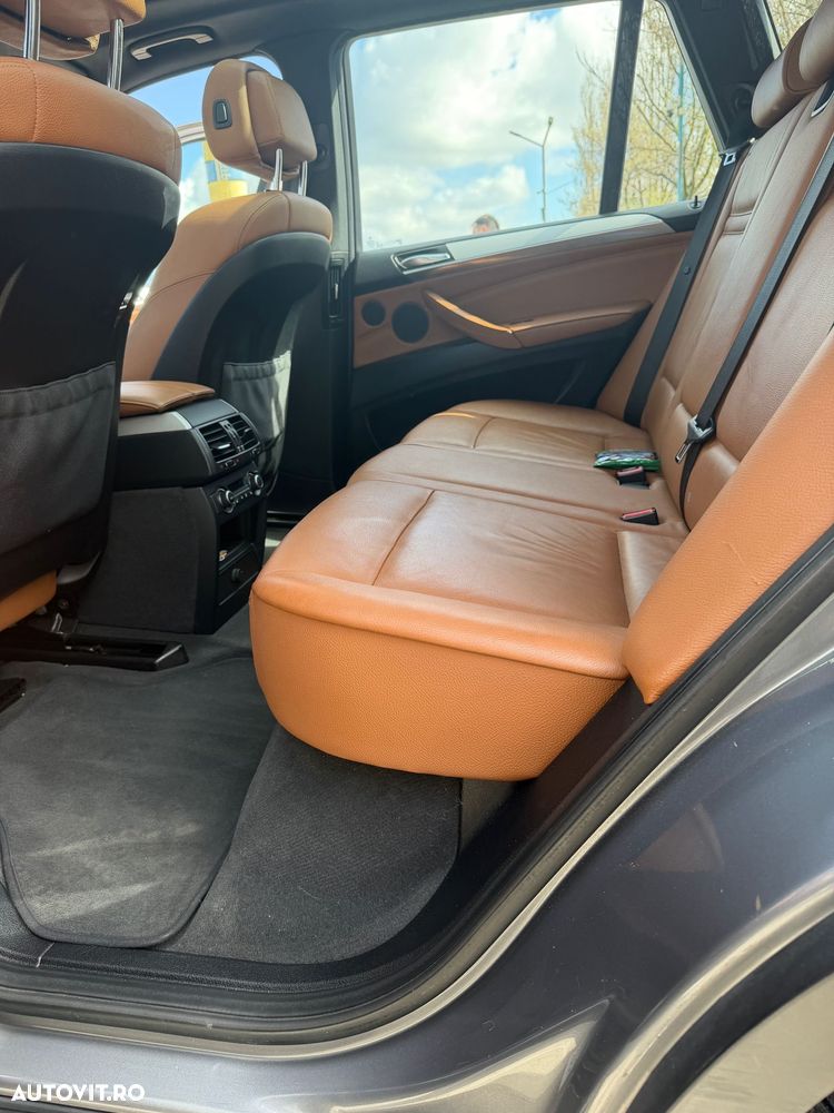 BMW X5 xDrive30d - 6