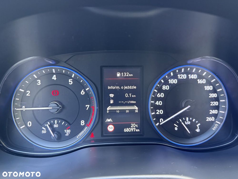 Hyundai Kona 1.0 T-GDI Comfort - 12