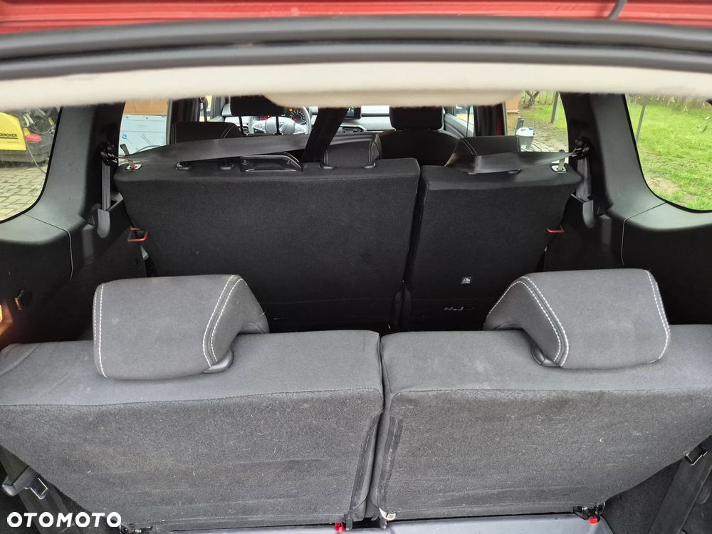 Dacia Jogger TCe 110 (7-Sitzer) Extreme+ - 23