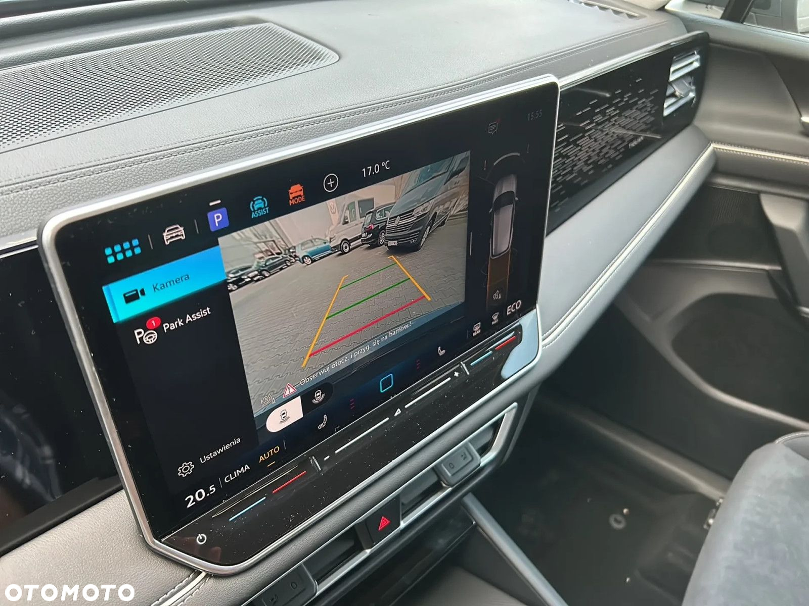 Volkswagen Tiguan - 17