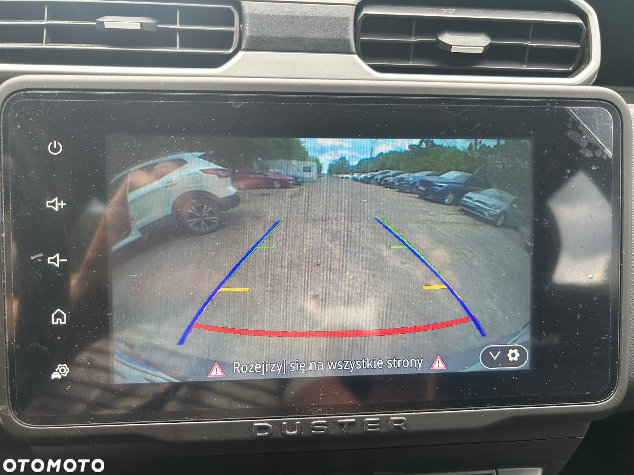 Dacia Duster 1.0 TCe Journey - 23