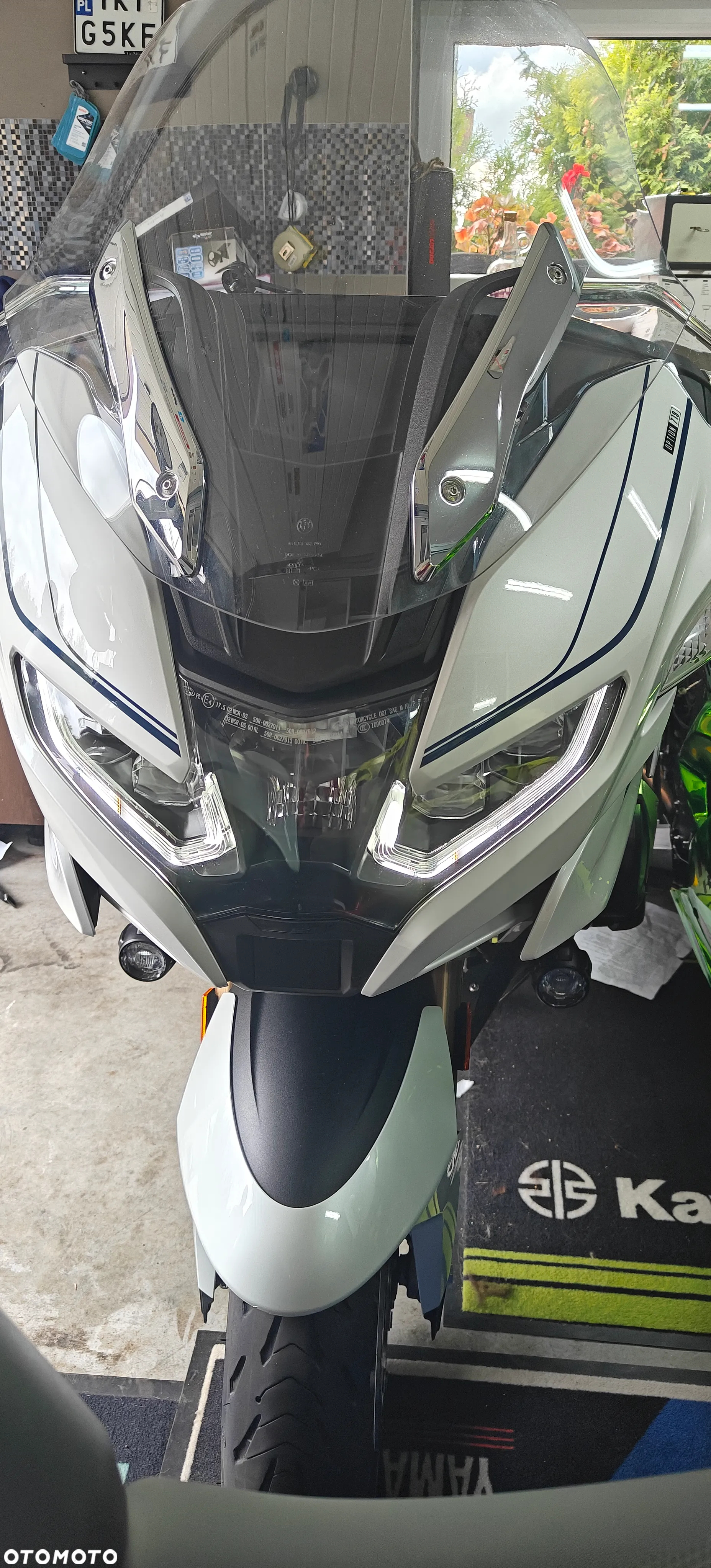 BMW RT - 2