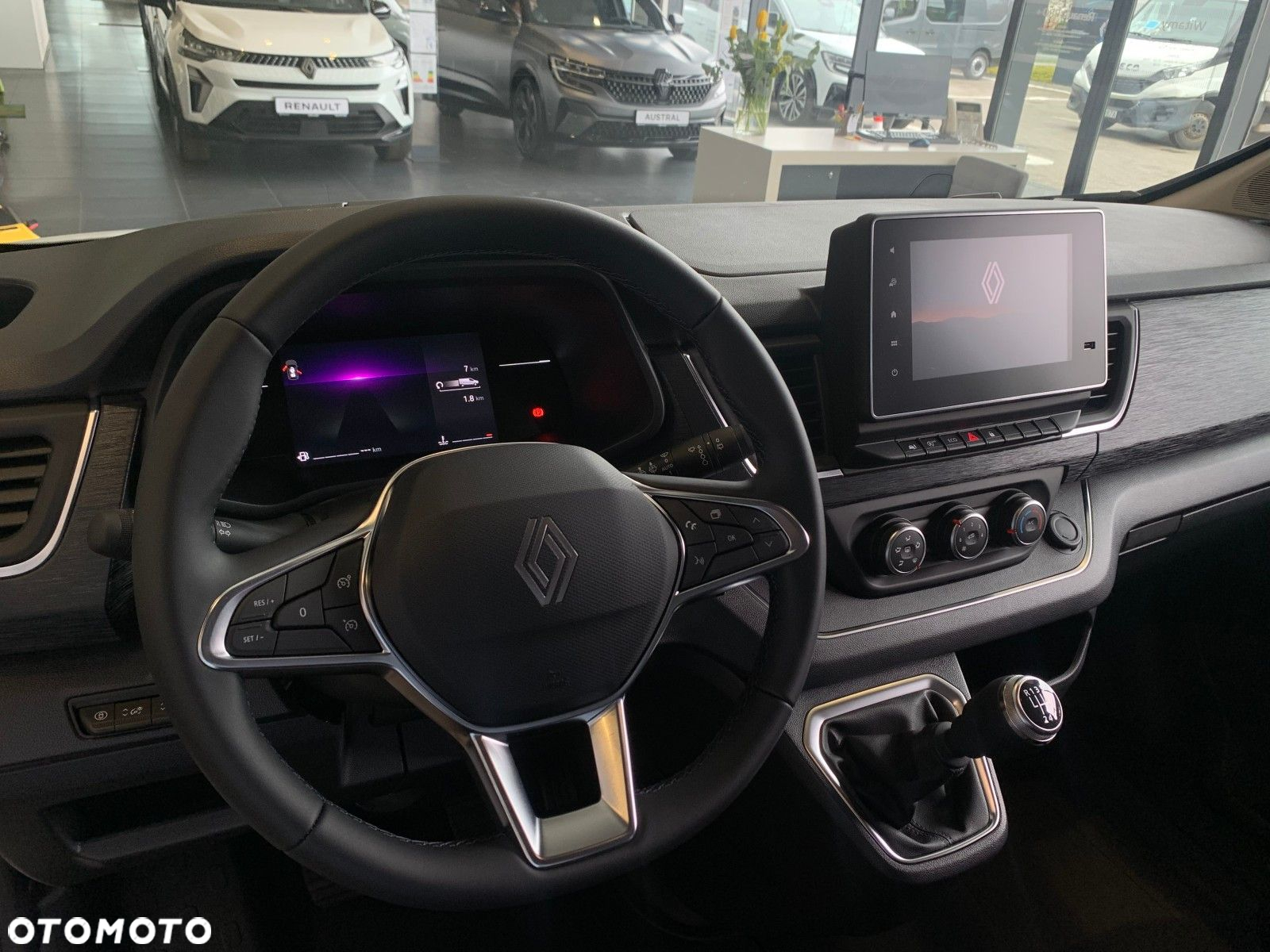 Renault Trafic - 9
