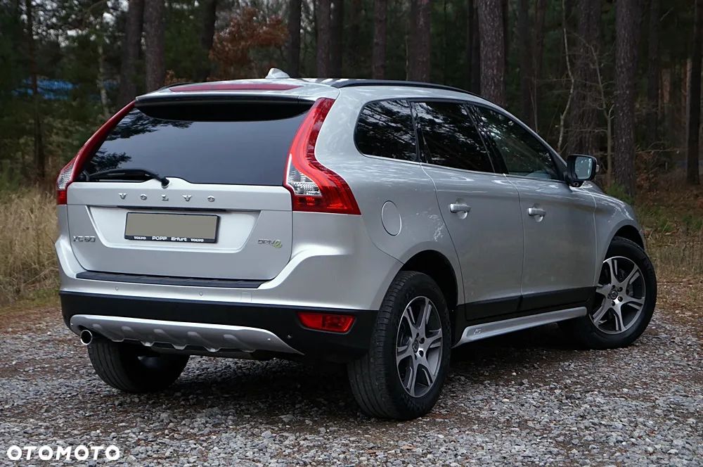 Volvo XC 60 D4 Edition Pro - 7