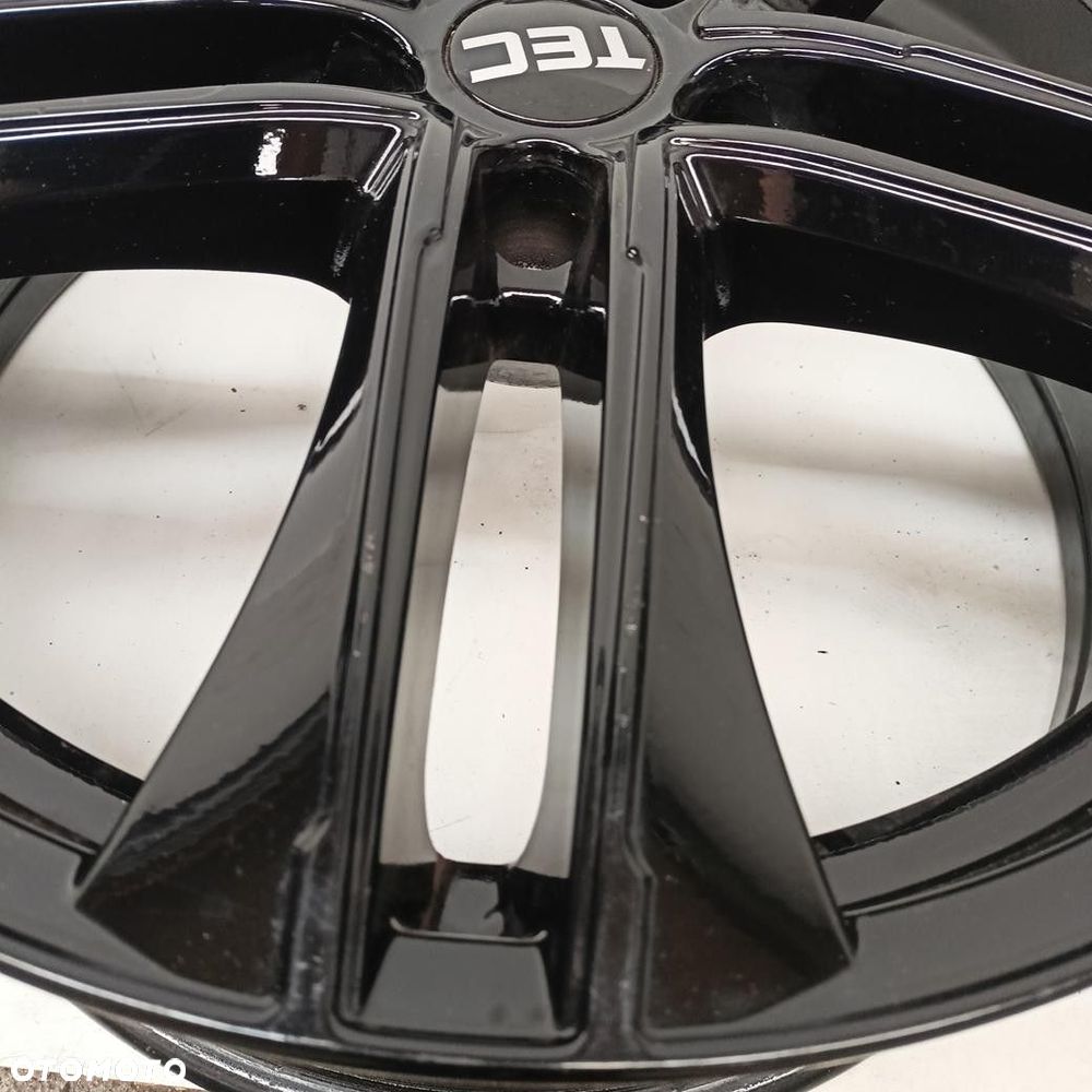 Alufelgi 5x108 19 Ford Volvo 4szt (F6940) - 7