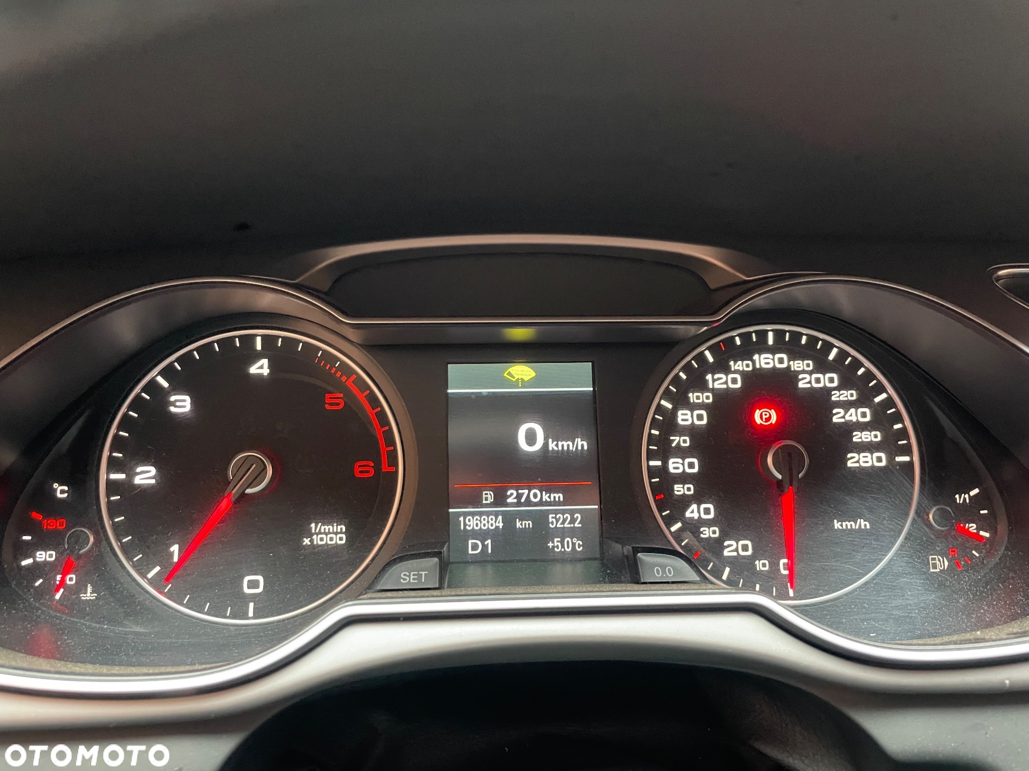 Audi A4 Allroad 2.0 TDI Quattro S tronic - 32