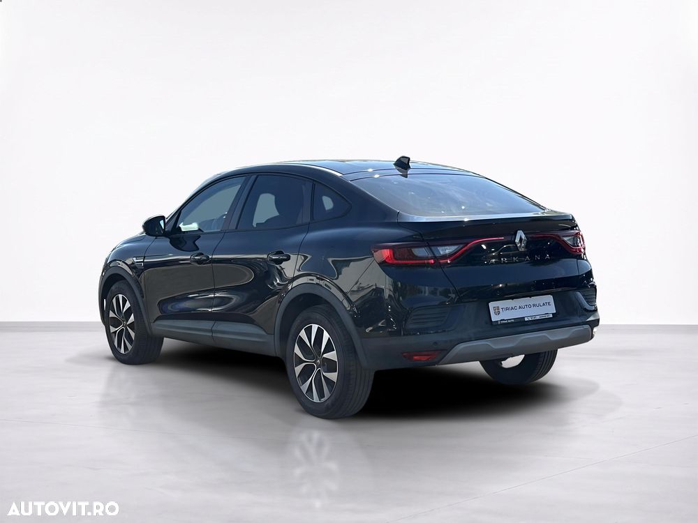 Renault Arkana - 4