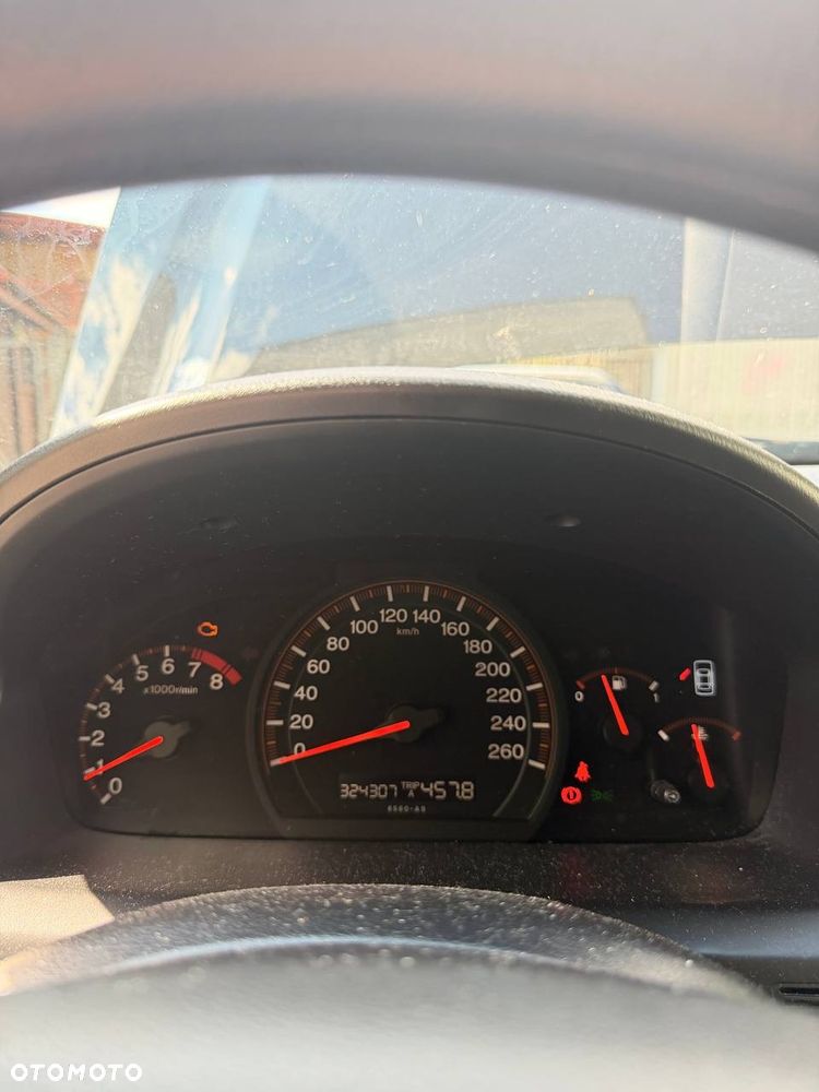 Honda Accord 2.0 Comfort - 18