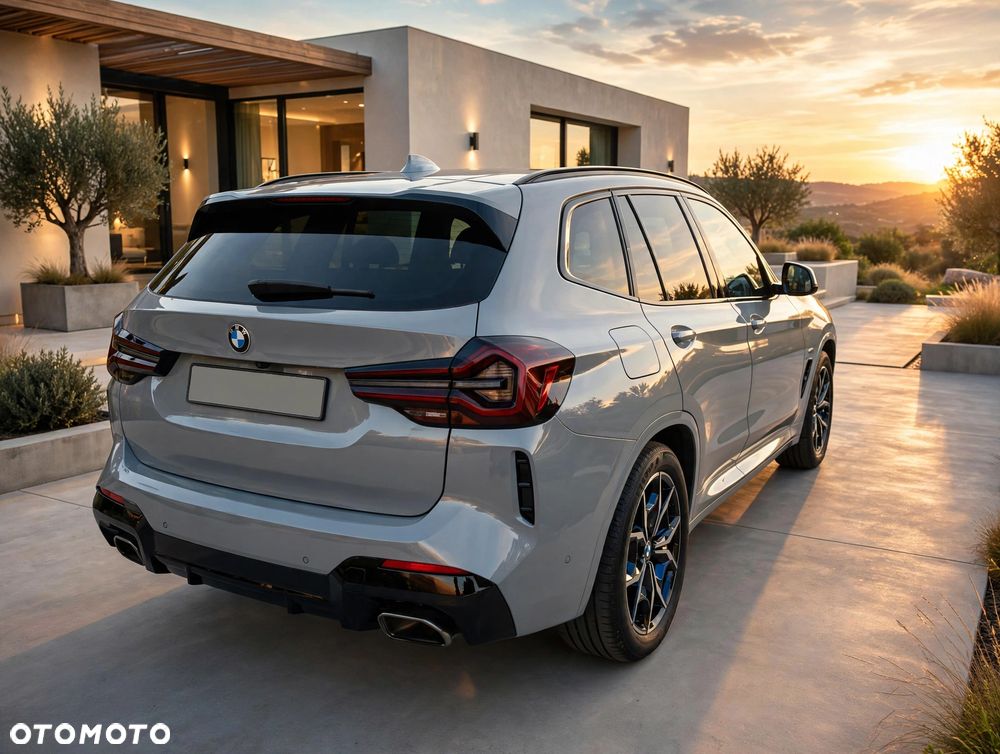 BMW X3 - 4