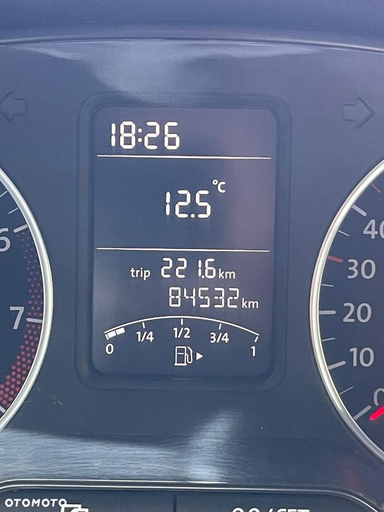 Volkswagen Polo 1.2 Team - 37