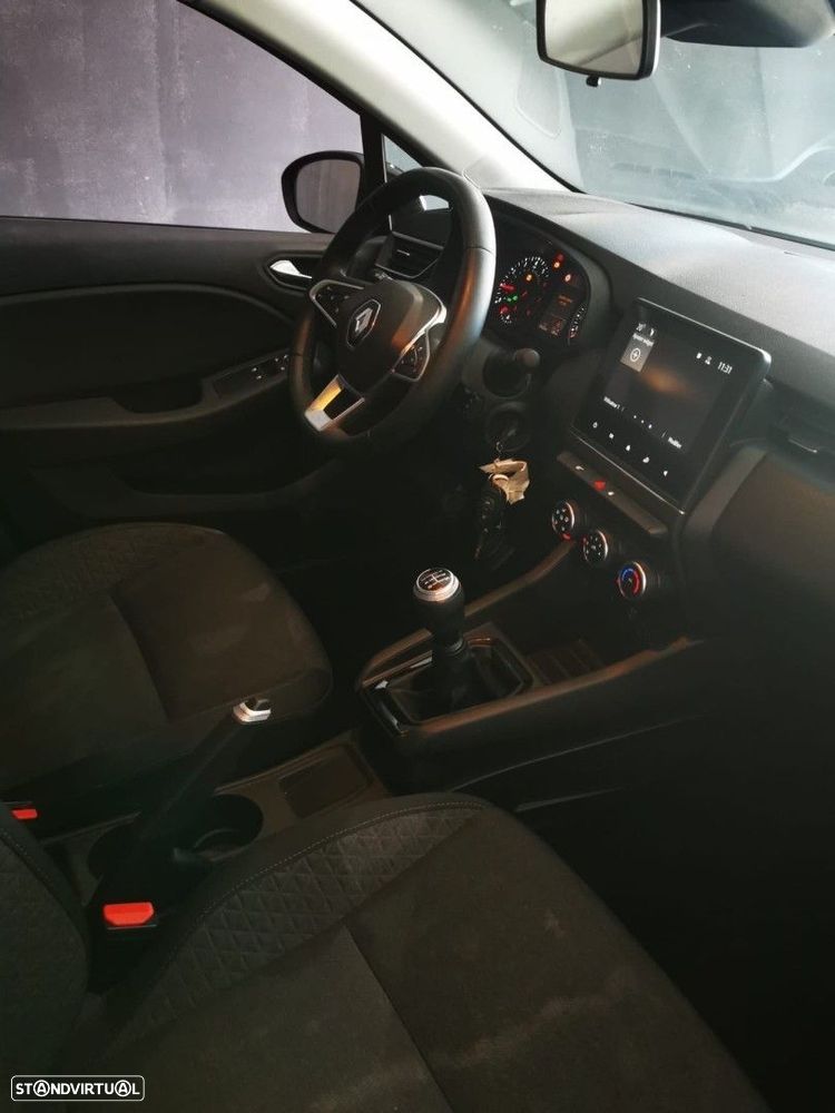 Renault Clio 1.0 SCe Zen - 6