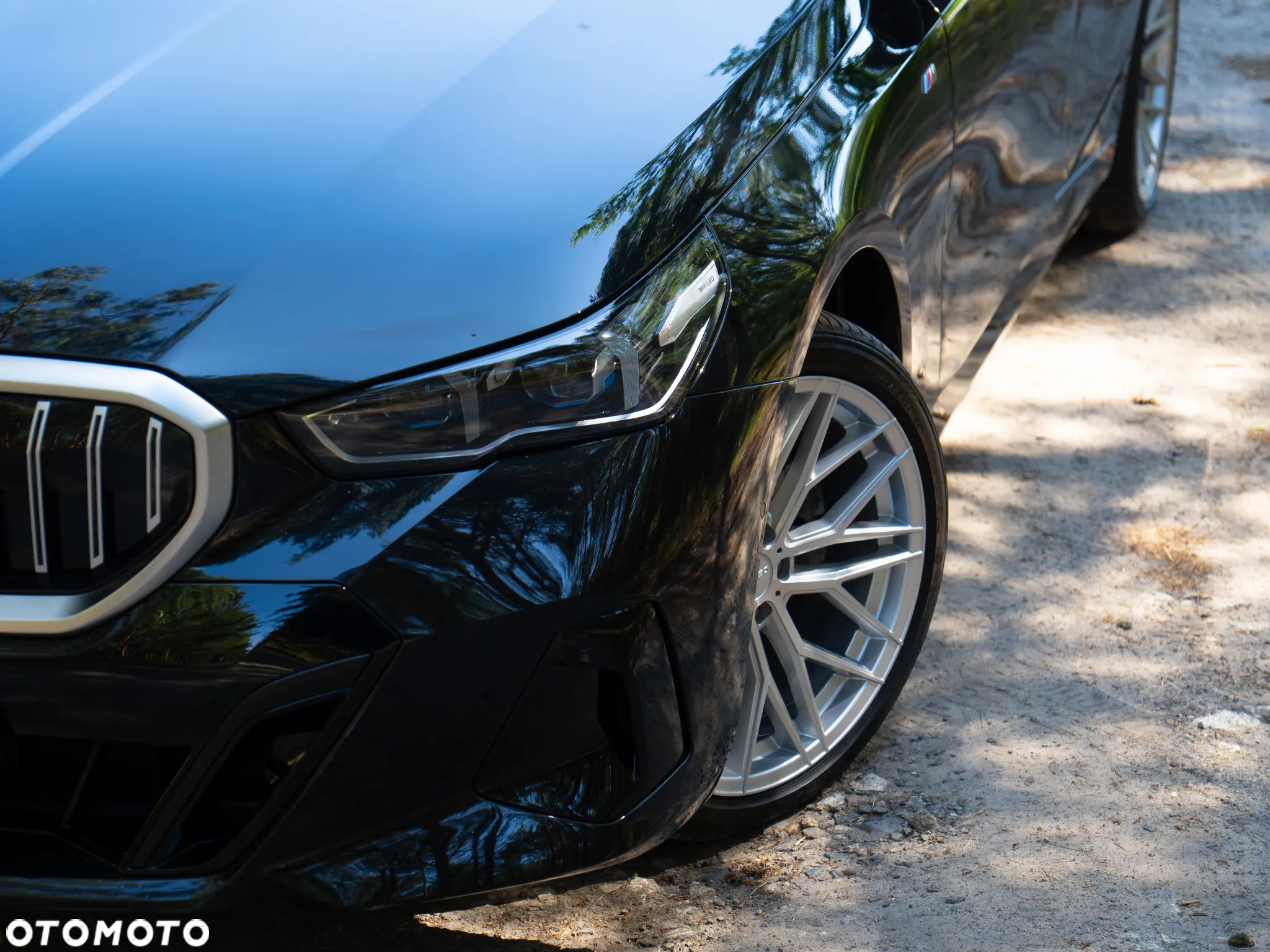 BMW Seria 5 - 4