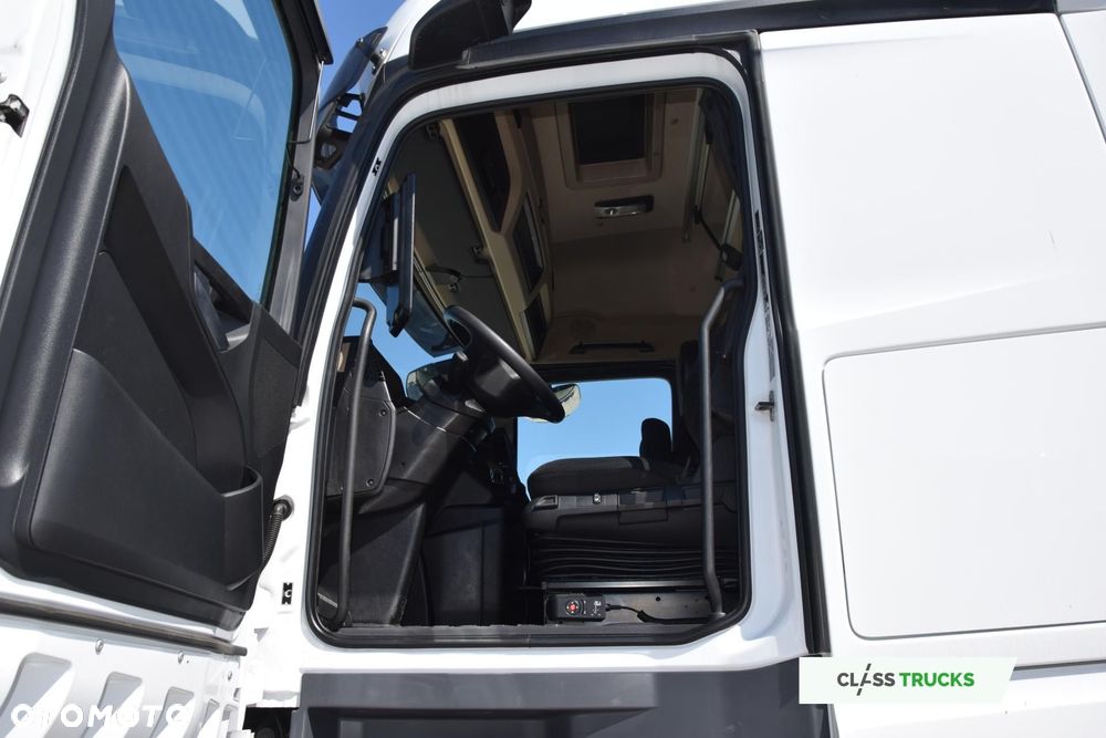 Mercedes-Benz Actros 5 1845 BigSpace - 8