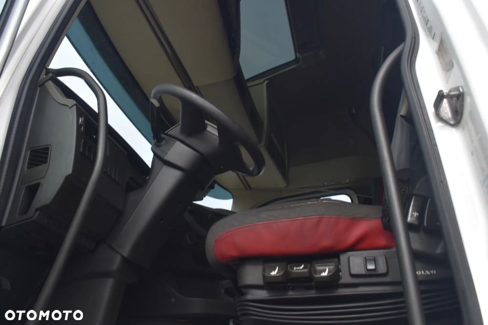 Volvo FH 500 - 18