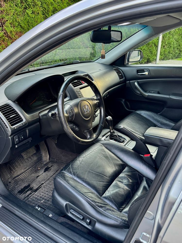 Honda Accord 2.4 Executive ACC - 14