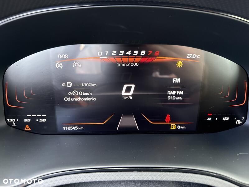 Seat Arona 1.0 TSI Style S&S - 14