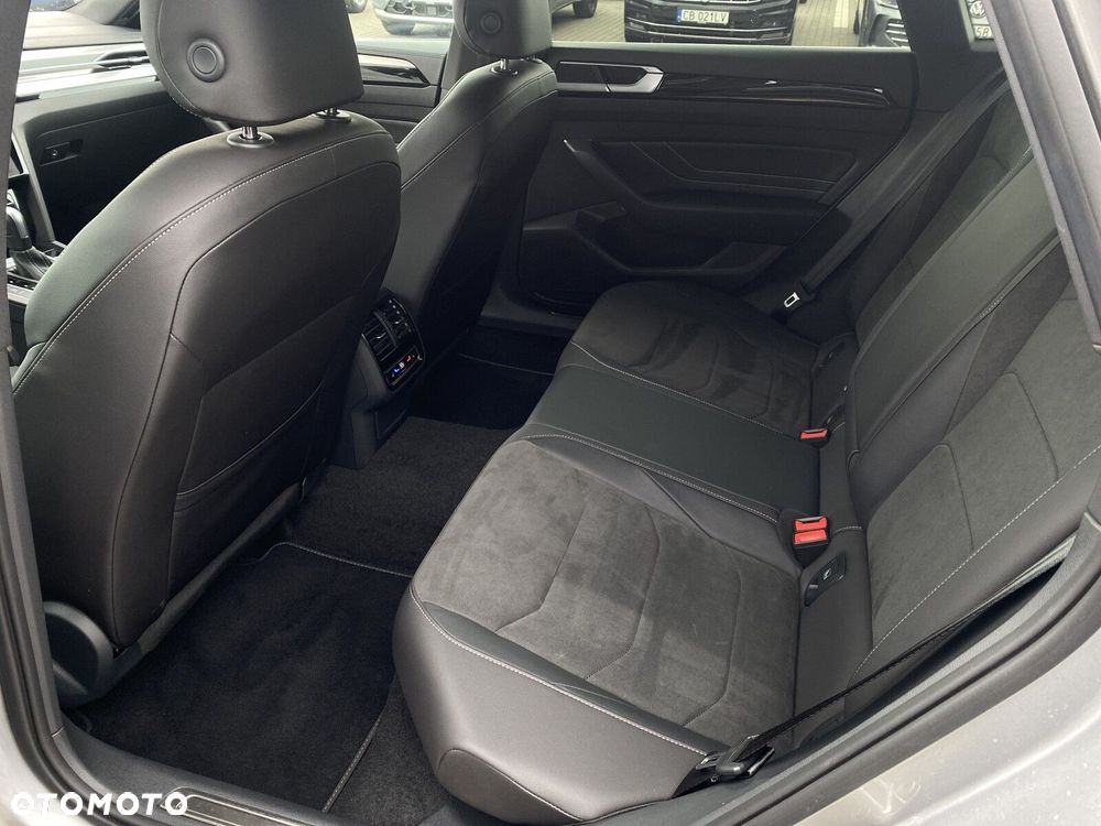 Volkswagen Arteon Shooting Brake 2.0 TDI R-Line DSG - 32