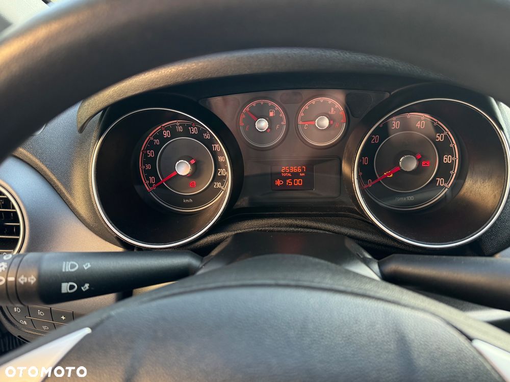 Fiat Punto Evo 1.3 Multijet 16V Active - 24