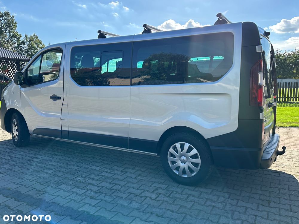 Opel Vivaro 1.6 CDTI L2H1 S&S Sport - 6