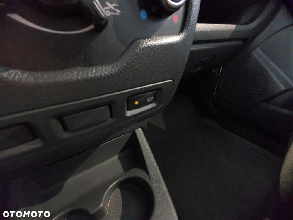 Dacia Dokker 1.5 Blue dCi Laureate - 13