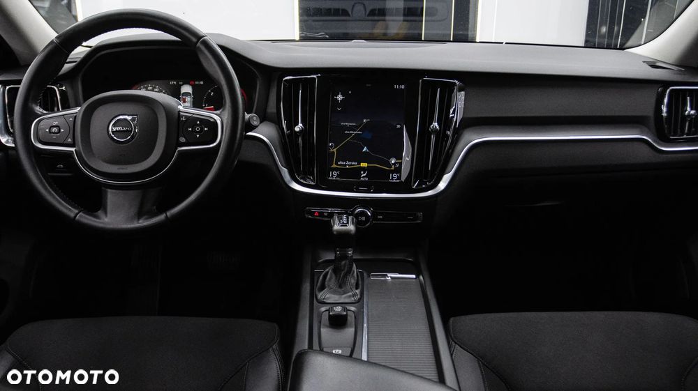 Volvo V60 - 14