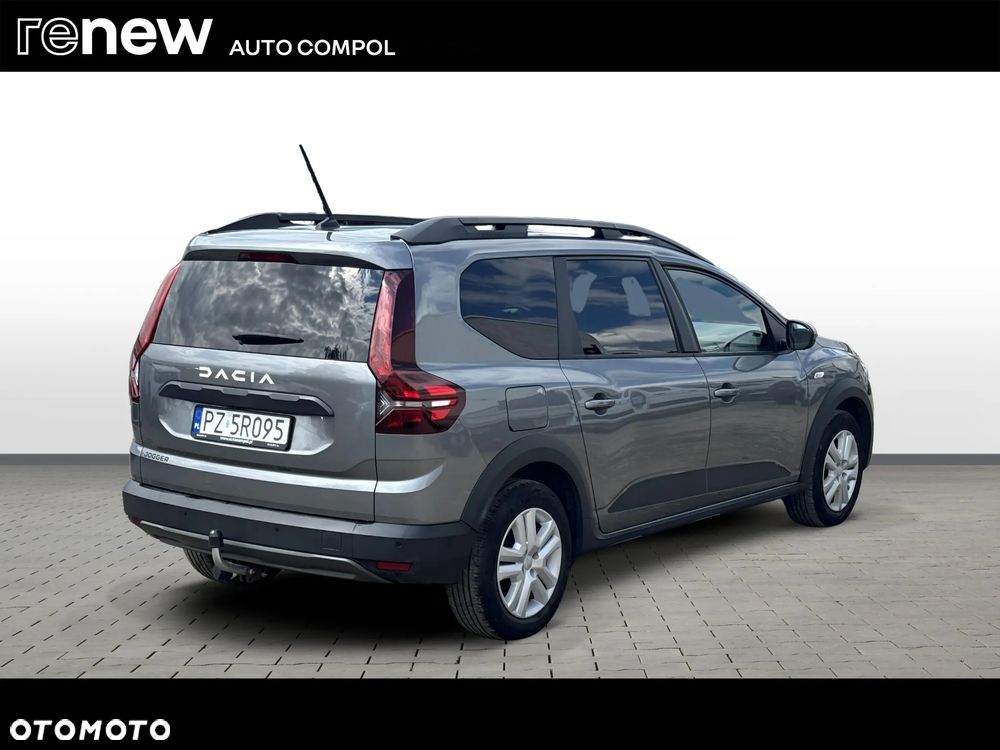 Dacia Jogger 1.0 TCe Expression - 5
