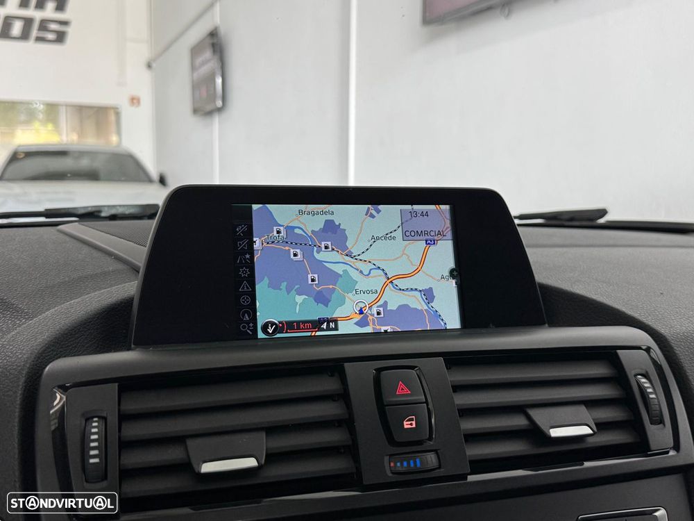 BMW 125 i Pack M - 23