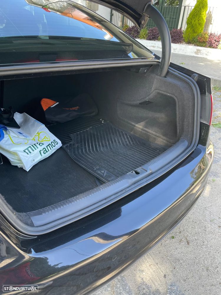 Audi A5 3.0 TDI V6 quattro S-line Tiptronic - 6