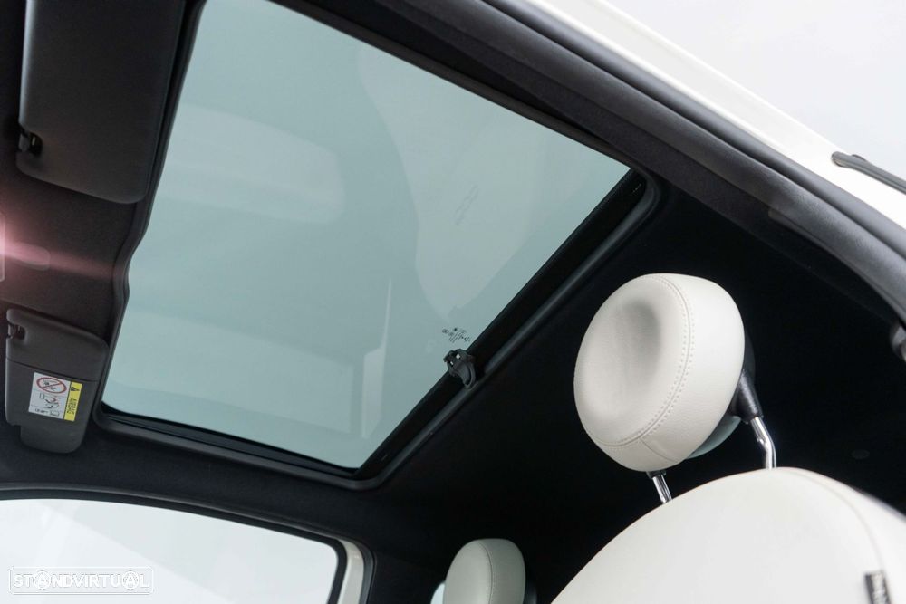 Fiat 500 1.0 Hybrid Dolcevita - 17