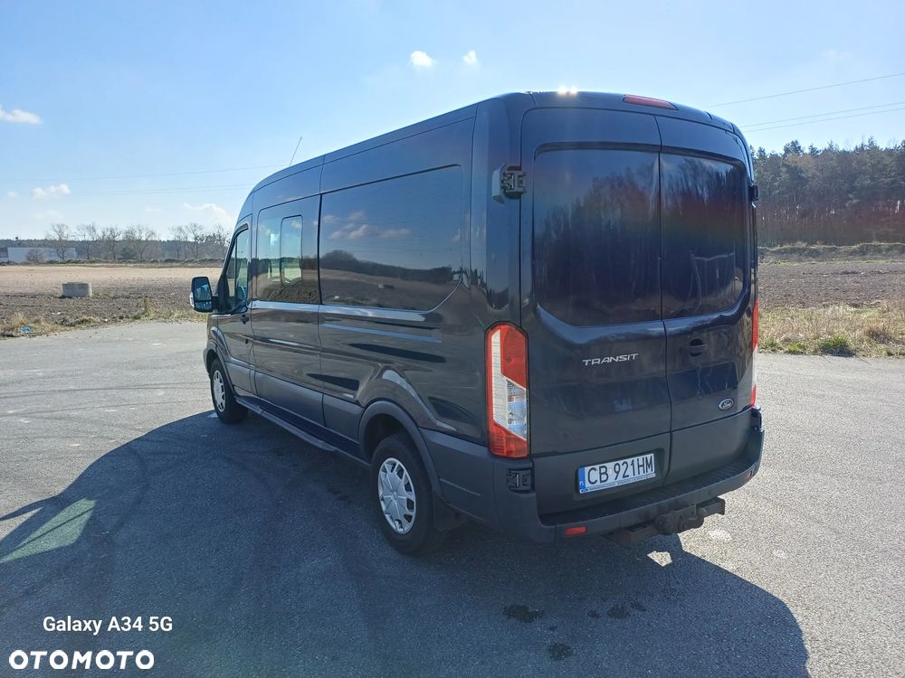 Ford Transit L2H2 RWD Trend (bryg.) - 2
