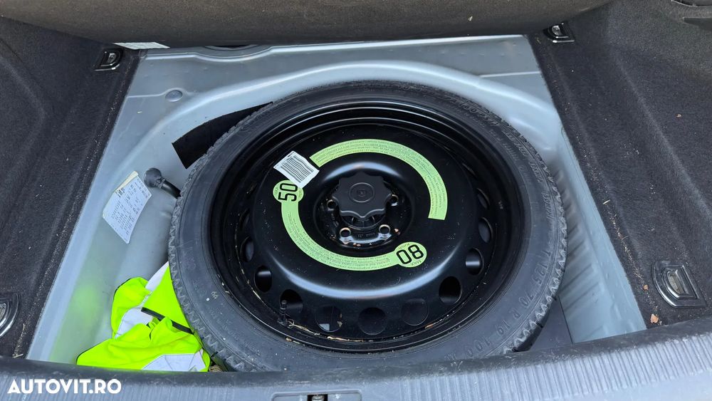 Audi A4 2.7 TDI Multitronic - 24