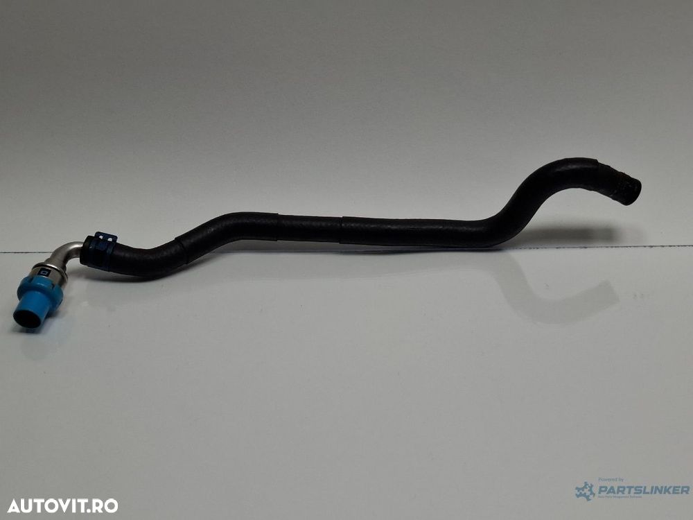 Conducta combustibil VOLKSWAGEN JETTA IV 162, 163, AV3, AV2 2012 1.6 TDI CAYC 77KW|105HP 2012 - 1