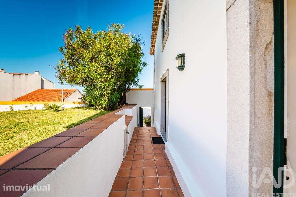 Casa / Villa T4 em Gaeiras de 172 m2 - Grande imagem: 5/39