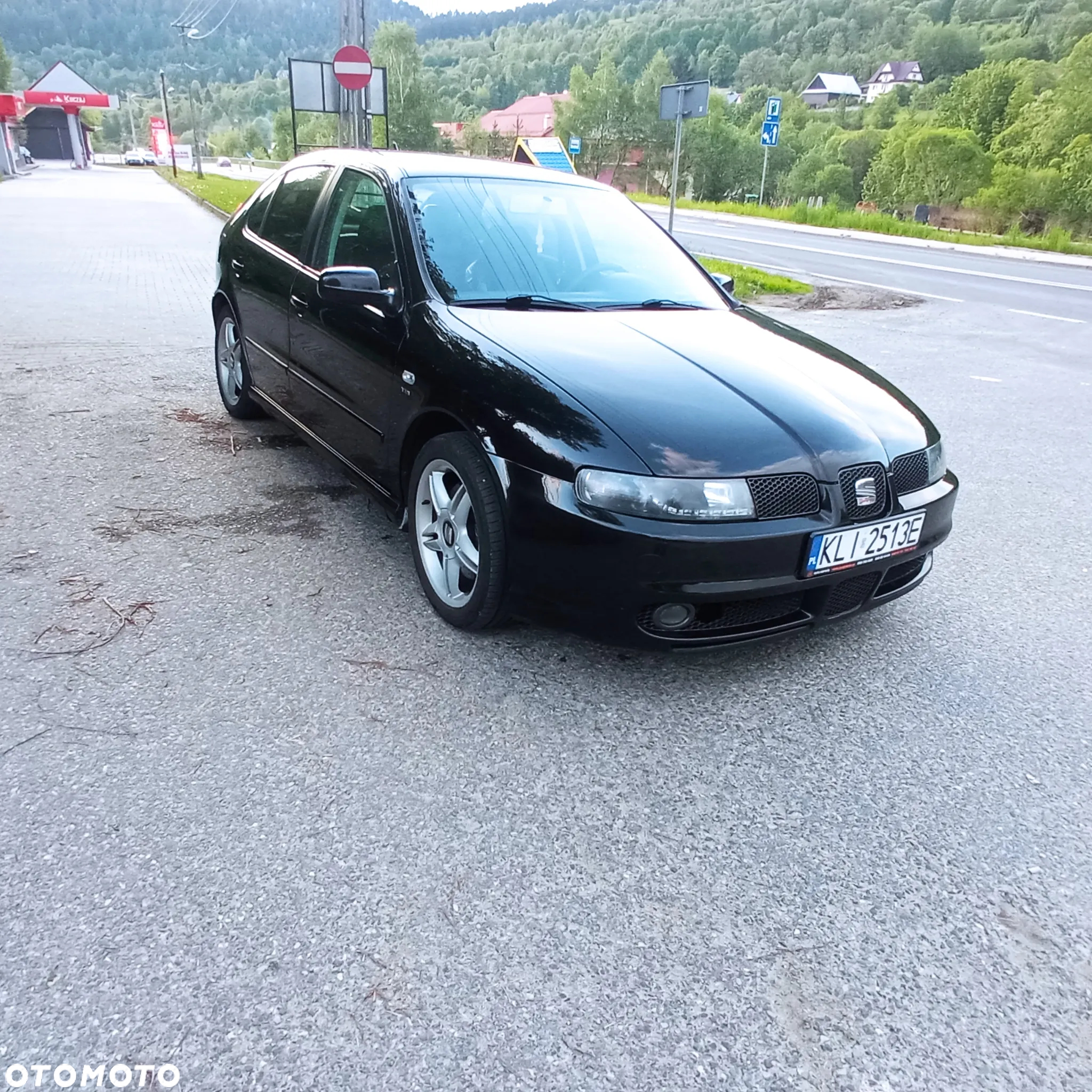 Seat Leon - 2