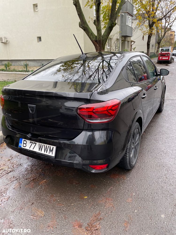 Dacia Logan ECO-G 100 MT6 Comfort - 4