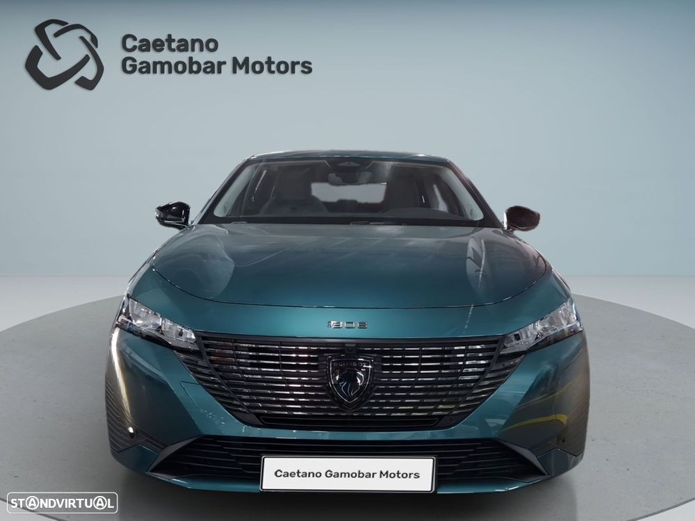 Peugeot e-308 54 kWh Allure - 2