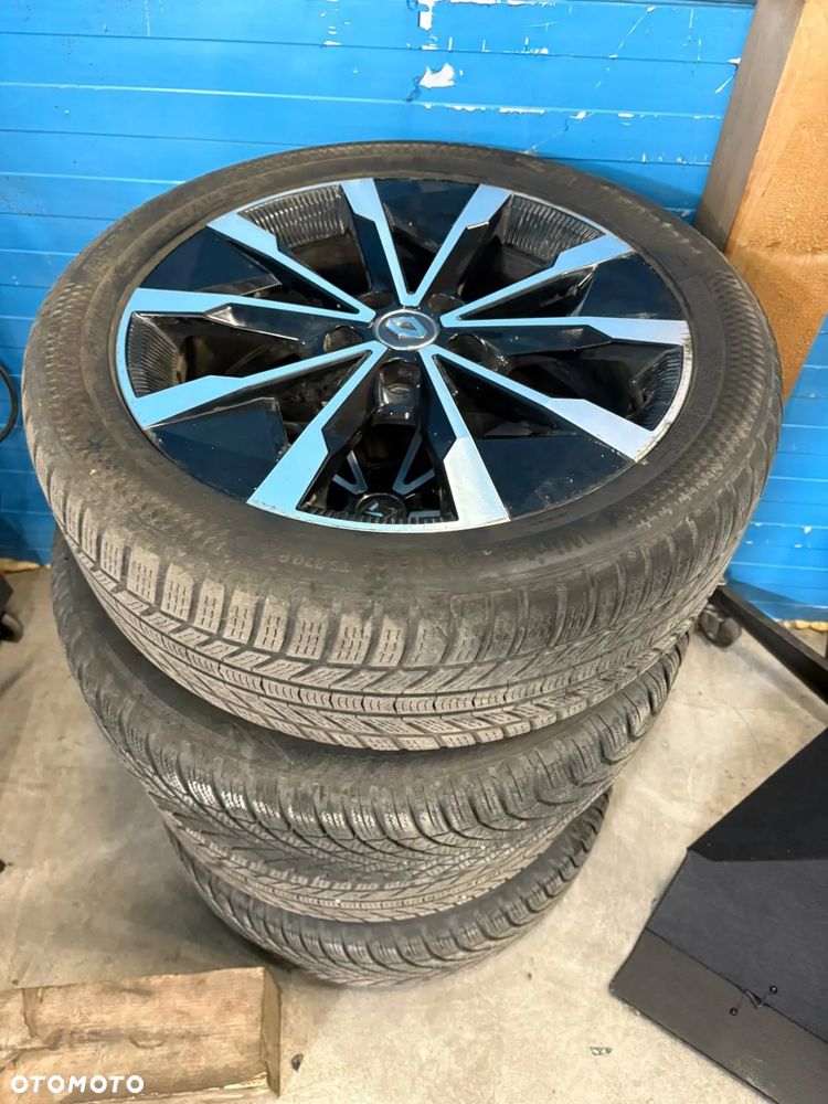 Renault Megane EV60 Iconic - 14