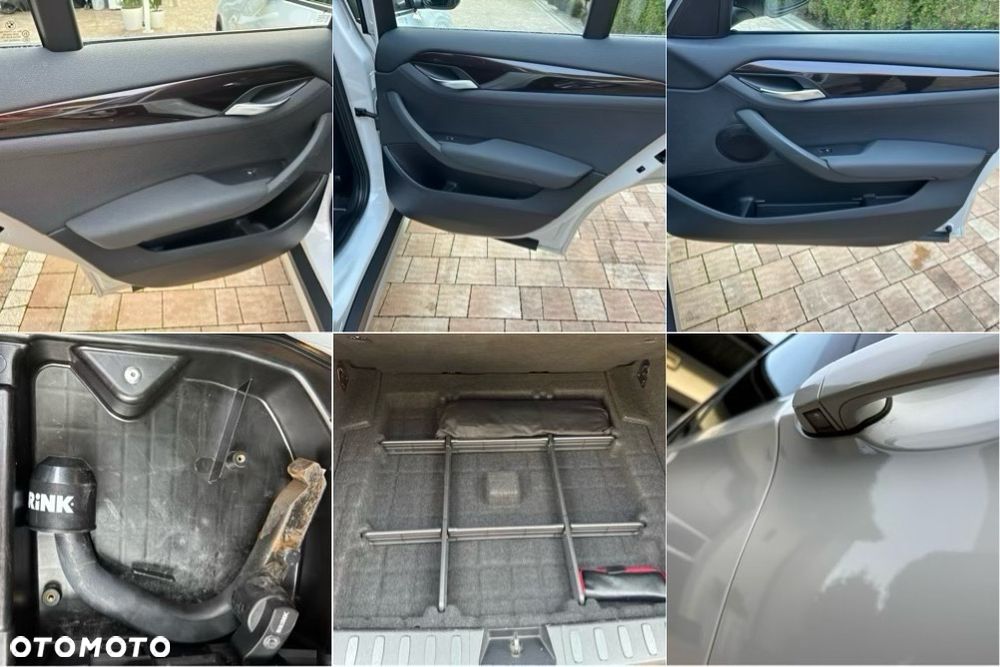 BMW X1 xDrive20d xLine - 39