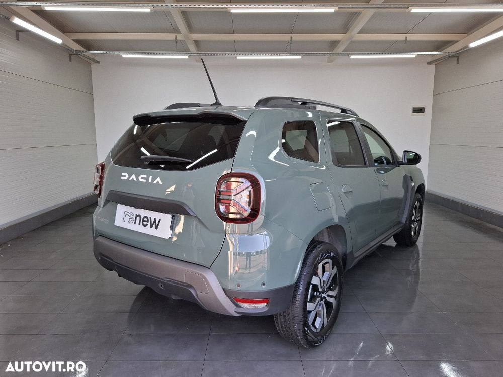 Dacia Duster TCe 150 EDC Journey - 2