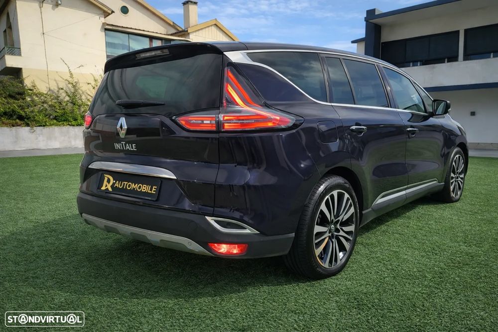 Renault Espace Energy dCi 160 EDC Initiale Paris - 3