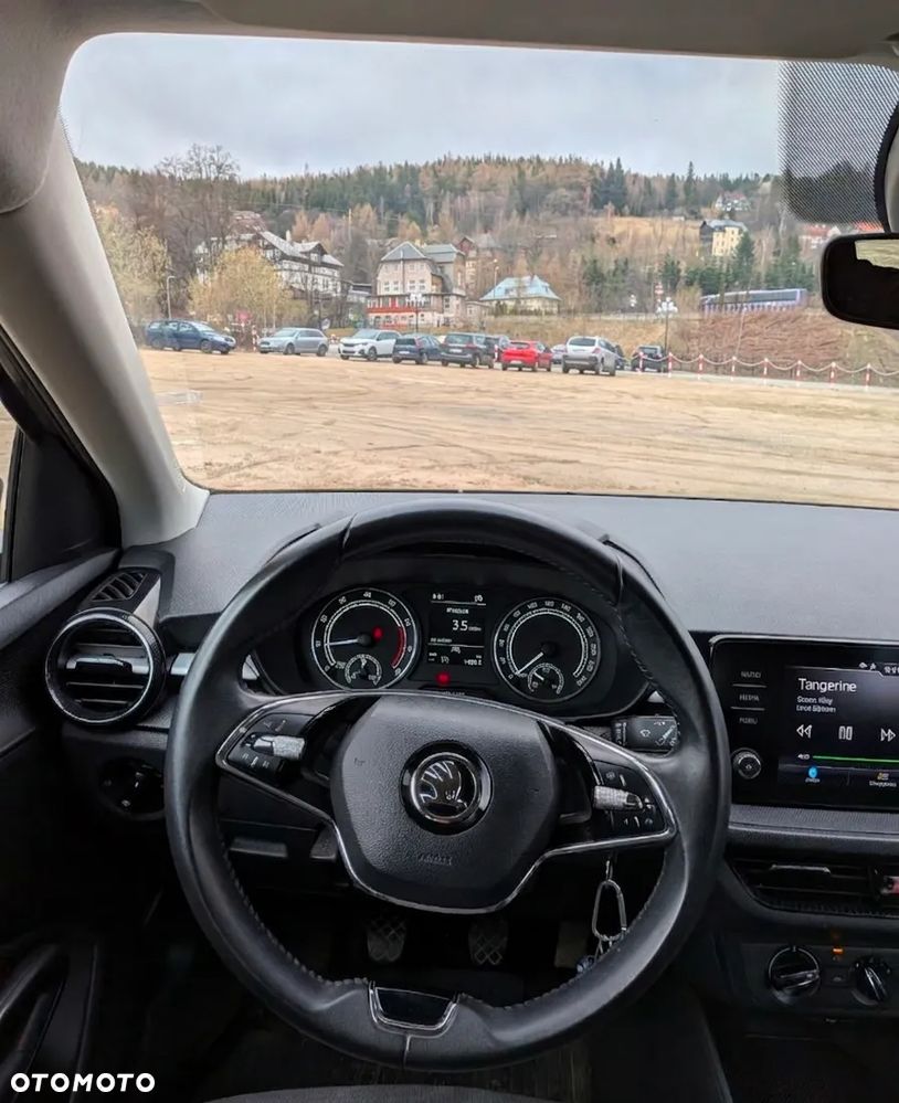 Skoda Fabia 1.0 TSI Ambition - 5